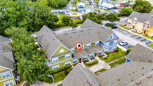 2616 LODI CIRCLE 104, Kissimmee, FL 34746