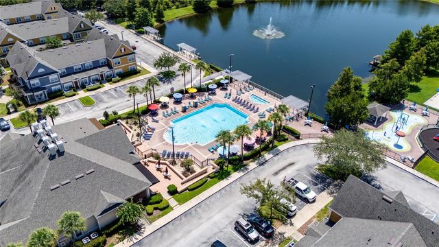 2616 LODI CIRCLE 104, Kissimmee, FL 34746