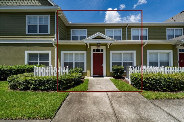 2616 LODI CIRCLE 104, Kissimmee, FL 34746