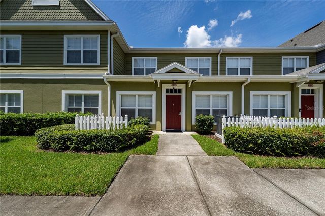 2616 LODI CIRCLE 104, Kissimmee, FL 34746