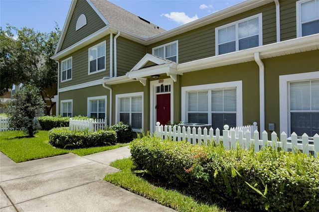 2616 LODI CIRCLE 104, Kissimmee, FL 34746