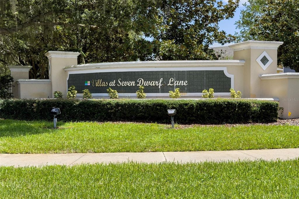 2616 LODI CIRCLE 104, Kissimmee, FL 34746