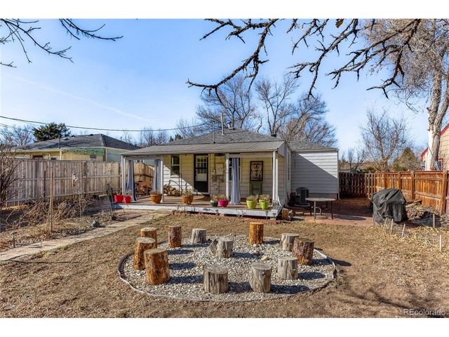 1364 Hanover St, Aurora, CO 80010