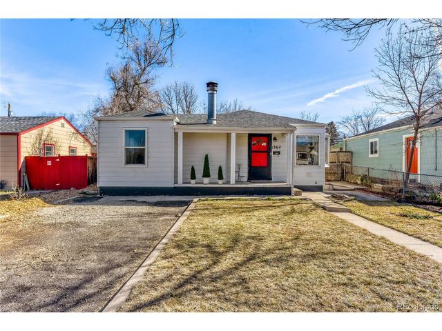 1364 Hanover St, Aurora, CO 80010
