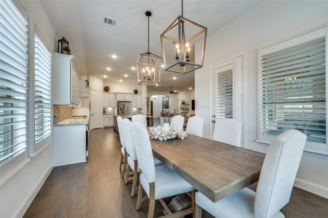 2729 Ashford, The Colony, TX 75056