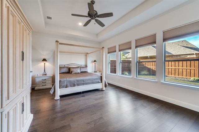 2729 Ashford, The Colony, TX 75056