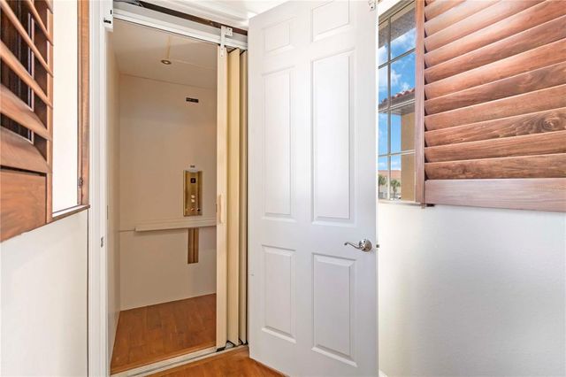 206 BELLA VISTA TERRACE 29D, North Venice, FL 34275