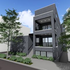 1355 N Dean Street 1W, Chicago, IL 60622