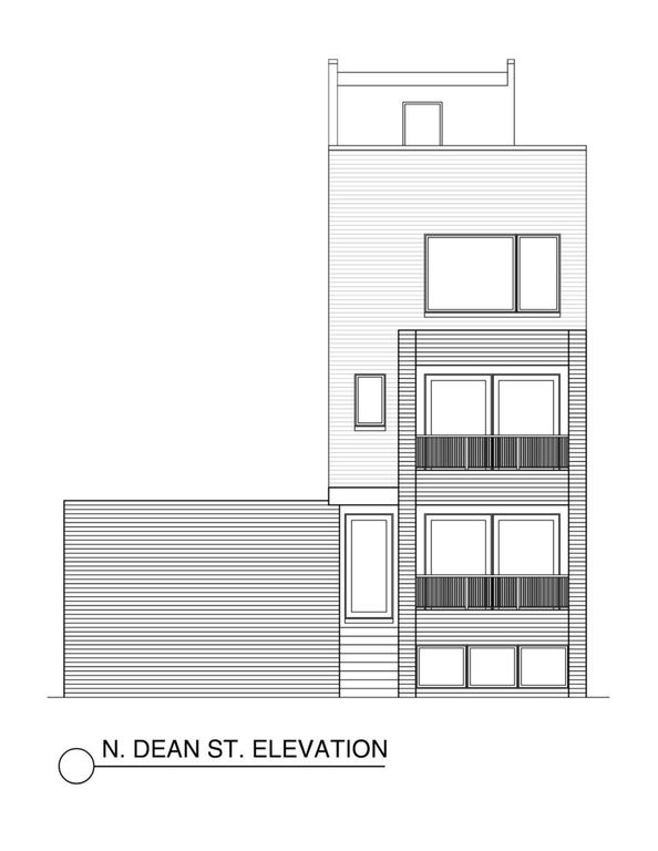 1355 N Dean Street 1W, Chicago, IL 60622 — photo 4