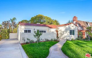 10281 Dunleer Drive, Los Angeles, CA 90064