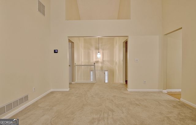 4135 Coursey Lake Road, Douglasville, GA 30135