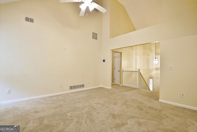 4135 Coursey Lake Road, Douglasville, GA 30135