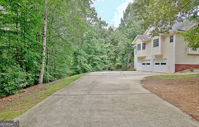 4135 Coursey Lake Road, Douglasville, GA 30135