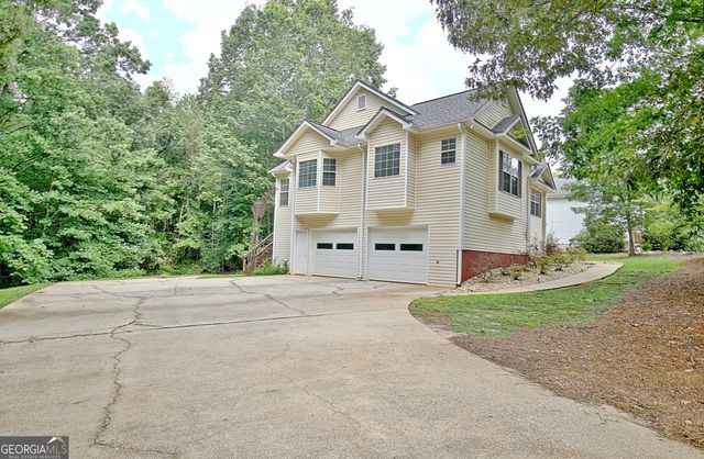 4135 Coursey Lake Road, Douglasville, GA 30135