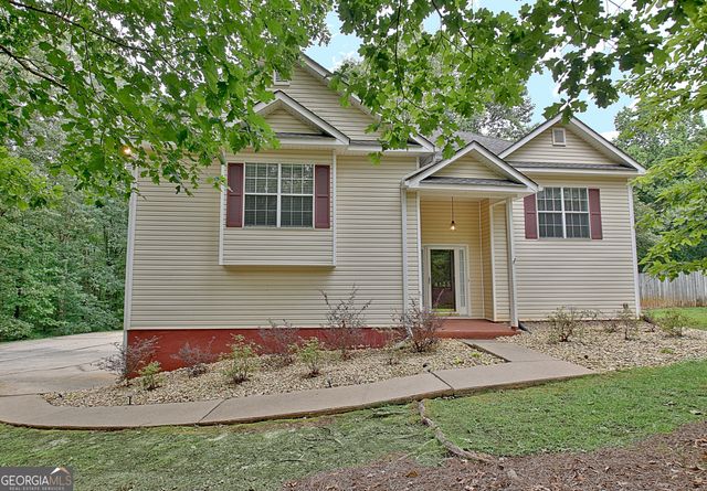 4135 Coursey Lake Road, Douglasville, GA 30135