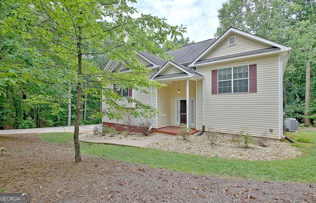 4135 Coursey Lake Road, Douglasville, GA 30135