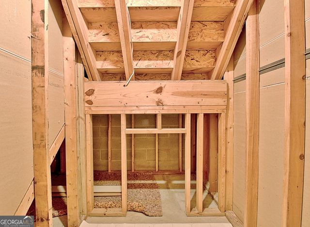 4135 Coursey Lake Road, Douglasville, GA 30135