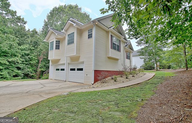 4135 Coursey Lake Road, Douglasville, GA 30135