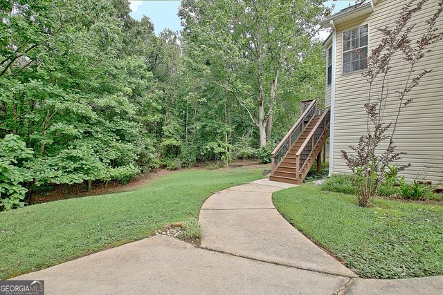 4135 Coursey Lake Road, Douglasville, GA 30135