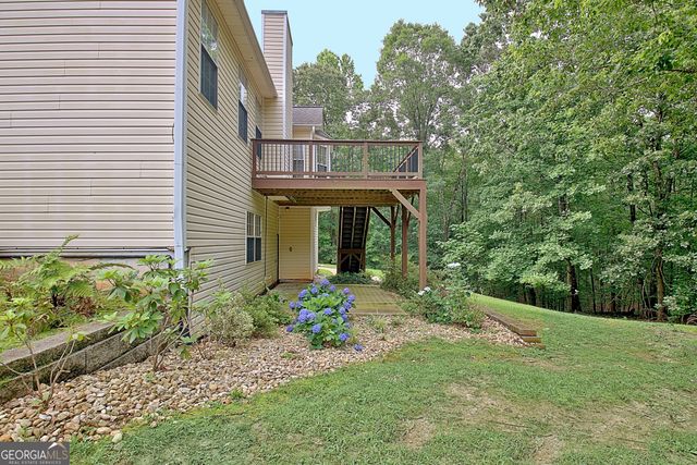 4135 Coursey Lake Road, Douglasville, GA 30135