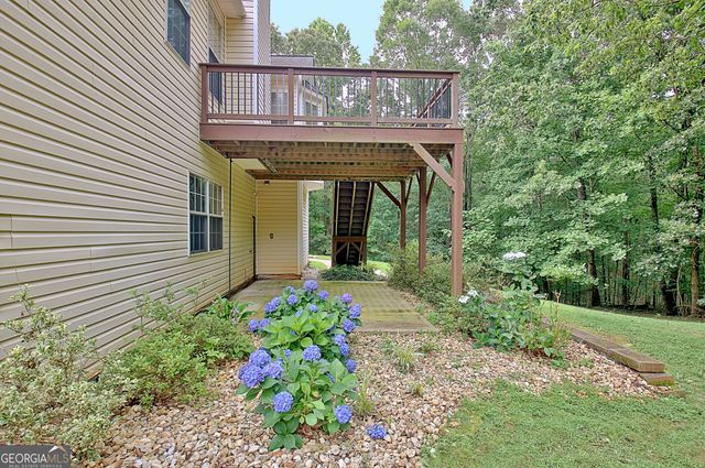 4135 Coursey Lake Road, Douglasville, GA 30135