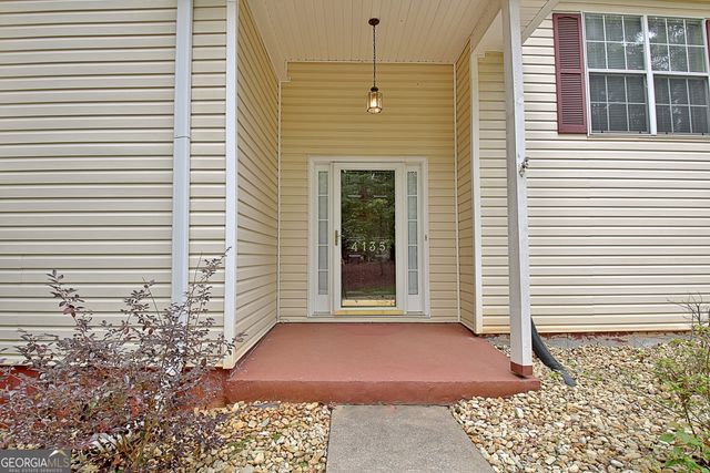 4135 Coursey Lake Road, Douglasville, GA 30135