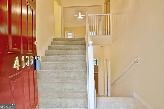 4135 Coursey Lake Road, Douglasville, GA 30135