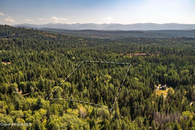Lot 14 Ridge Way, Sandpoint, ID 83864