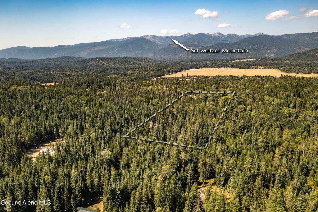 Lot 14 Ridge Way, Sandpoint, ID 83864
