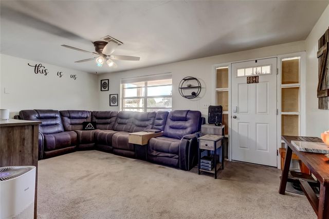 4815 TRAFFORD ROAD, Holiday, FL 34690