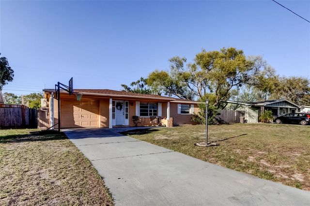 4815 TRAFFORD ROAD, Holiday, FL 34690