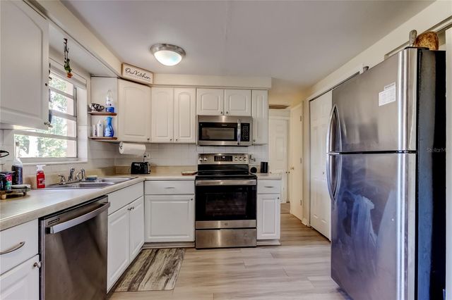 4815 TRAFFORD ROAD, Holiday, FL 34690