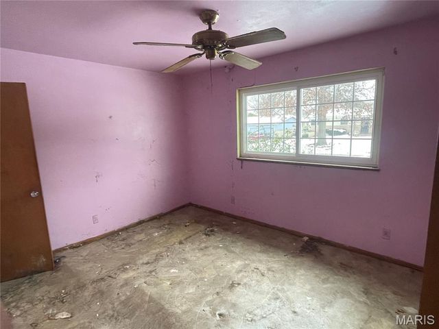 2252 Luxmore Drive, Unincorporated, MO 63136