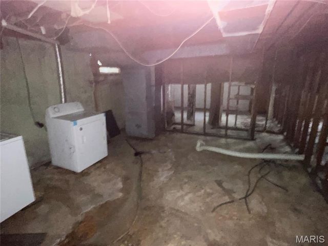 2252 Luxmore Drive, Unincorporated, MO 63136