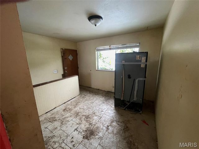 2252 Luxmore Drive, Unincorporated, MO 63136