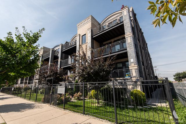 3914 S King Drive 3S, Chicago, IL 60653