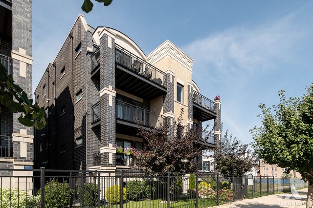 3914 S King Drive 3S, Chicago, IL 60653
