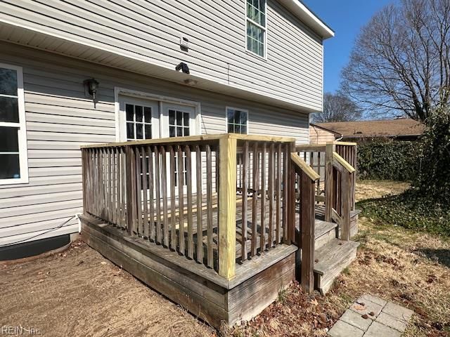 2261 Corbett AVE, Norfolk, VA 23518