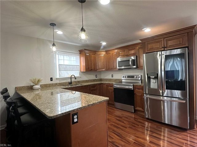 2261 Corbett AVE, Norfolk, VA 23518