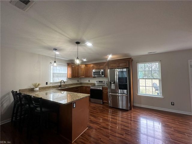 2261 Corbett AVE, Norfolk, VA 23518