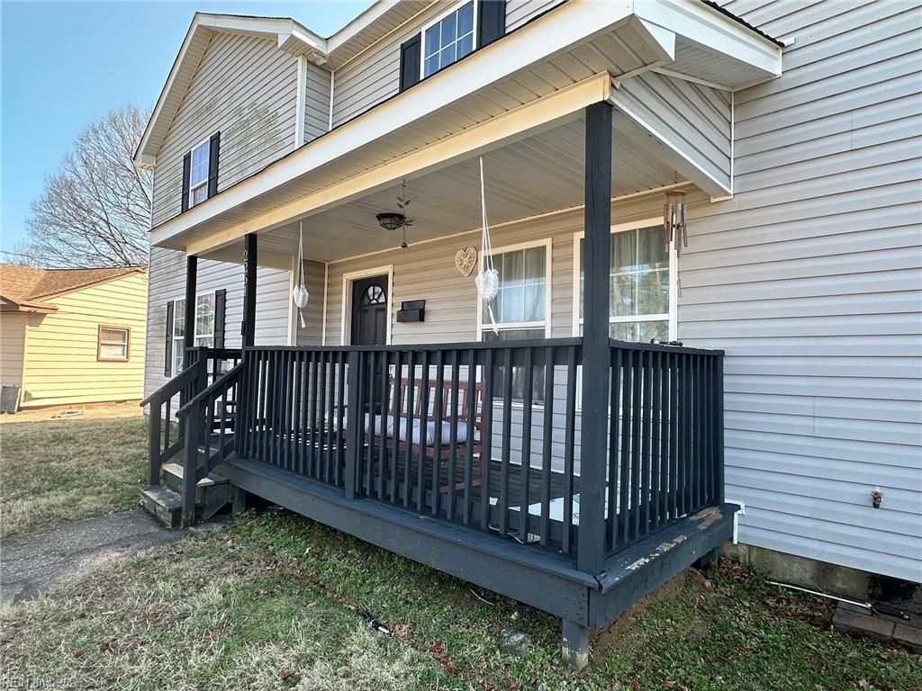 2261 Corbett AVE, Norfolk, VA 23518