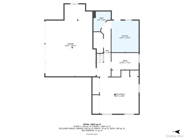 4 Knoll Top Road, Stony Brook, NY 11790