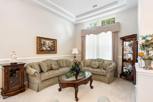 4 Marlow Drive, Jackson, NJ 08527