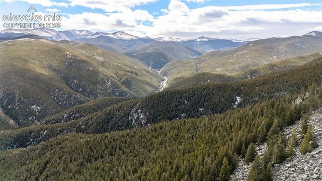 Alps Mountain Road, Idaho Springs, CO 80452