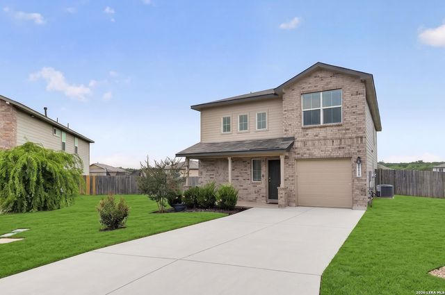 14810 Song Sparrow, San Antonio, TX 78253