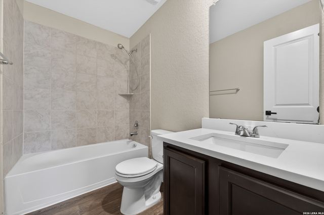 14810 Song Sparrow, San Antonio, TX 78253