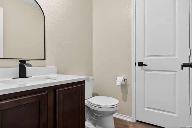 14810 Song Sparrow, San Antonio, TX 78253