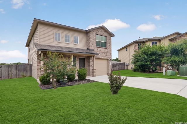 14810 Song Sparrow, San Antonio, TX 78253