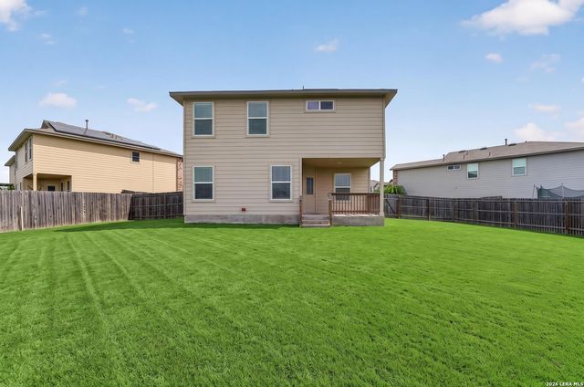 14810 Song Sparrow, San Antonio, TX 78253