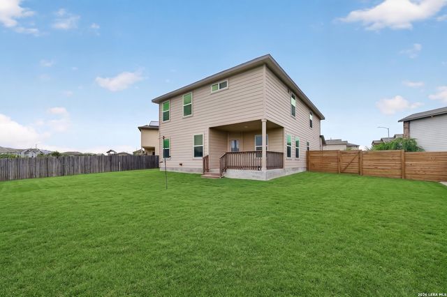 14810 Song Sparrow, San Antonio, TX 78253